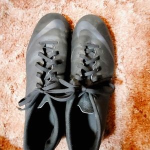 Nike Soccer Cleats